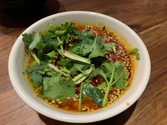-万记麻辣烫国展总店