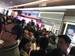 -崇光百货(铜锣湾店)