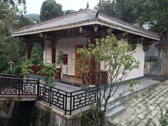 -西昌邛海湿地酒店