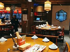 -大厨小味·民间川菜(八里庄店)
