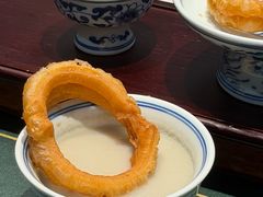 -万荣烤鸭店·北京菜(天坛店)
