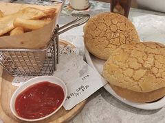 -翠华餐厅(正佳广场店)