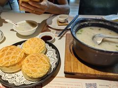 -粤点越有·茶点·粤菜(樵岭国际店)