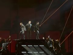 -宝能国际体育演艺中心