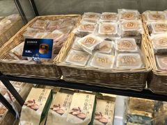 -超港·蛋糕面包(包河万达店)