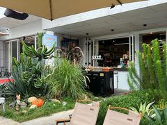 -ommo cafe(半岛城邦店)