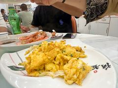 -碧海银沙海鲜餐厅(恒大海上威尼斯店)