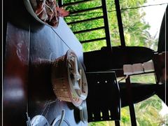 -万兴启丰椰子文化园餐厅