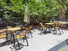 露天位-Home Cafe