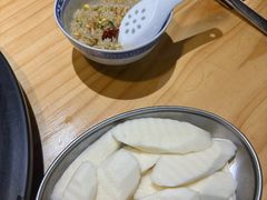 -阿鸡鱼庄·顺德鲜蒸小炒(亚运村店)