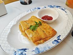 -二泉园老菜馆·百年无锡菜