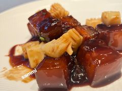特色红烧肉-HOMES上海本帮菜(襄阳公园店)