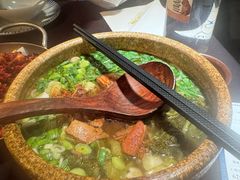 -山石榴·贵州菜(丰盛里店)