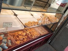 -金麦呈饼庄(铁西新玛特店)