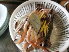 -黄寺蒸汽海鲜(黄寺大街店)