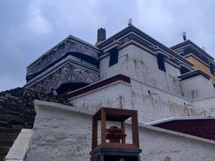 -五当召景区