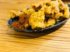 -付小姐在成都(川沙店)