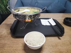 -蓝湾咖啡(小龙湾店)