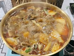 -云晓光头烧烤吧(盛夏店)