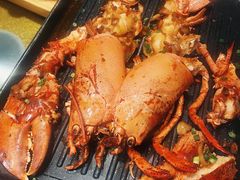 -79号渔船海鲜饭店(华强北店)