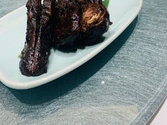 -小厨娘淮扬菜(六合欢乐港店)