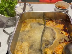 -螺大喜螺蛳粉火锅(雍和宫店)