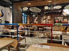大堂-云味馆·云南菜·云南米线(景田店)