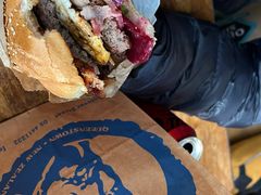 -Fergburger(皇后镇店)