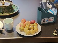 -额尔敦·品质自助(摩尔城店)