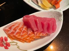 -盛宴自助餐厅(运达喜来登店)