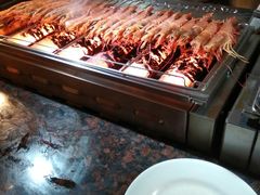 -多伦多海鲜自助餐厅(百盛购物中心三阳店)