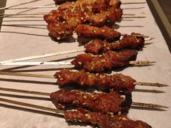 -北丐先生·野馄饨烧烤(长宁龙之梦店)