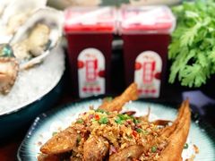 -金龙·打边炉(武进路店)
