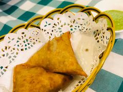-Santoor 萨都里印度餐厅(北锣鼓巷店)