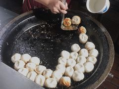 -小路易生煎馆(前进五路店)