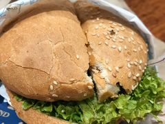 -Fergburger(皇后镇店)