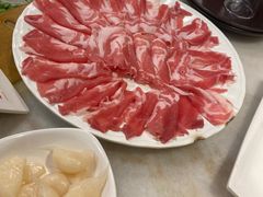 -京门老爆三·铜锅涮肉 爆肚(望京店)