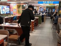 -尹珍珠·韩式无限烤肉(回龙湾店)