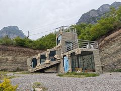 -太行锡崖沟旅游度假区