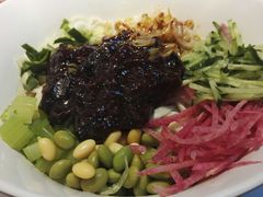 -大海碗·京菜炸酱面(雍和宫店)