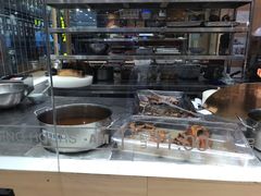 -狮头牌卤味研究所·卤味饭(花城汇南区店)