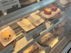 -抱抱地球咖啡馆(国家海洋博物馆店)