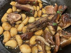 -清晖小苑•顺德地方菜(壹海城店)