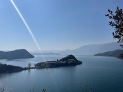 -丽江泸沽湖景区