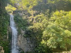 -孤山寨风景区