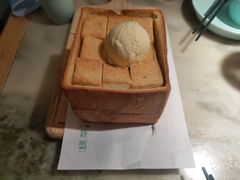 面包诱惑-绿茶餐厅(广州天河城店)