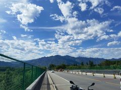 -怀来官厅水库