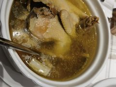 -淮安高铁金陵大酒店-梅苑中餐厅