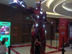 -卢米埃IMAX影城(温州万象城激光店)