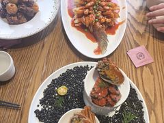 -花间一壶酒(桐荫街店)